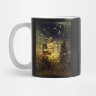 Sadko - Ilya Repin Mug